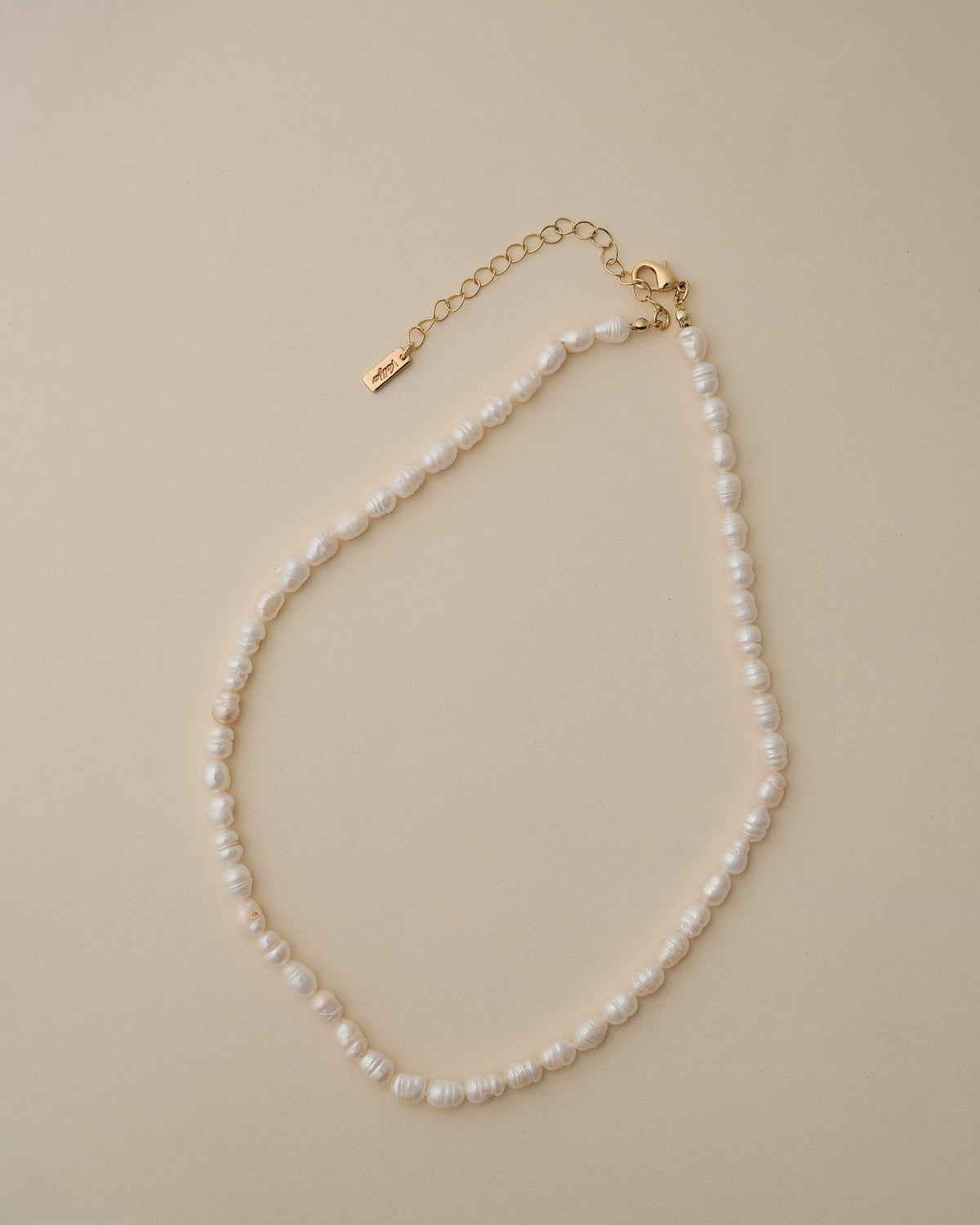 Omis Necklace
