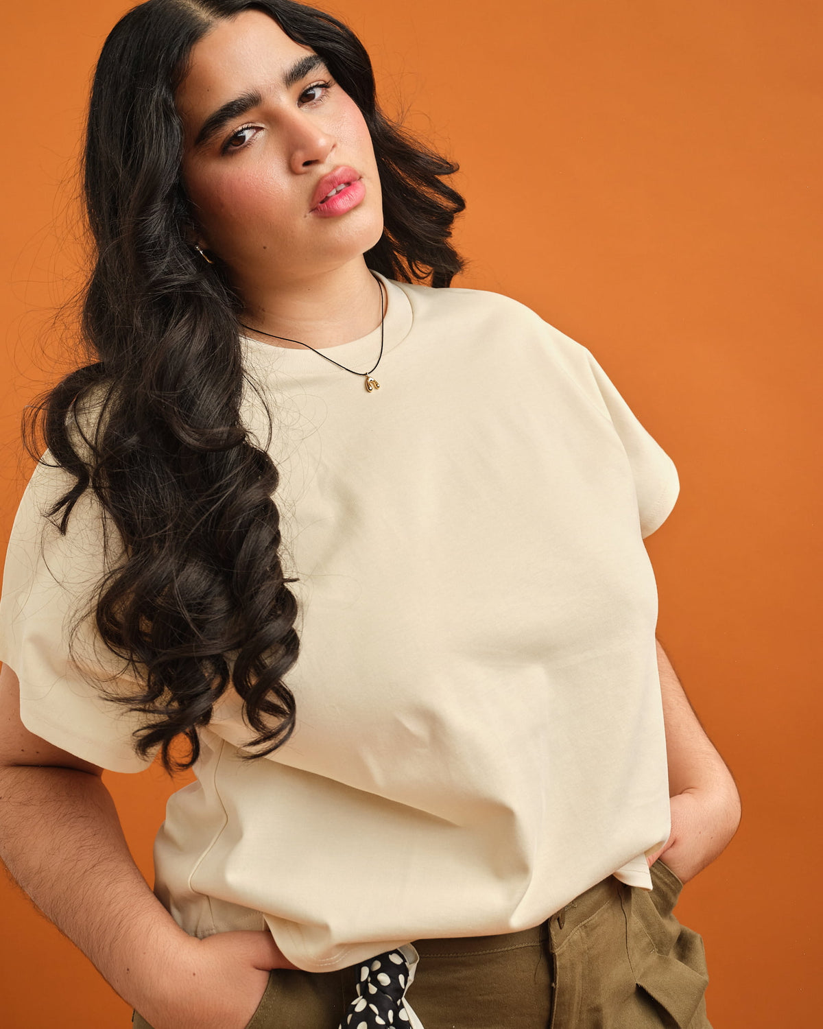 Dolman Tee Top