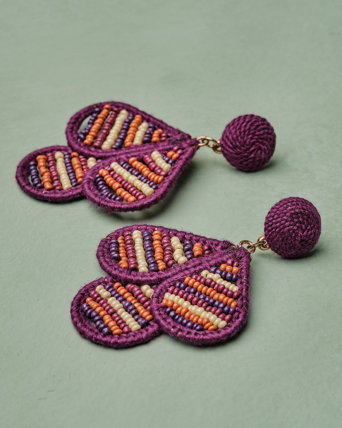 Khuyen Earrings