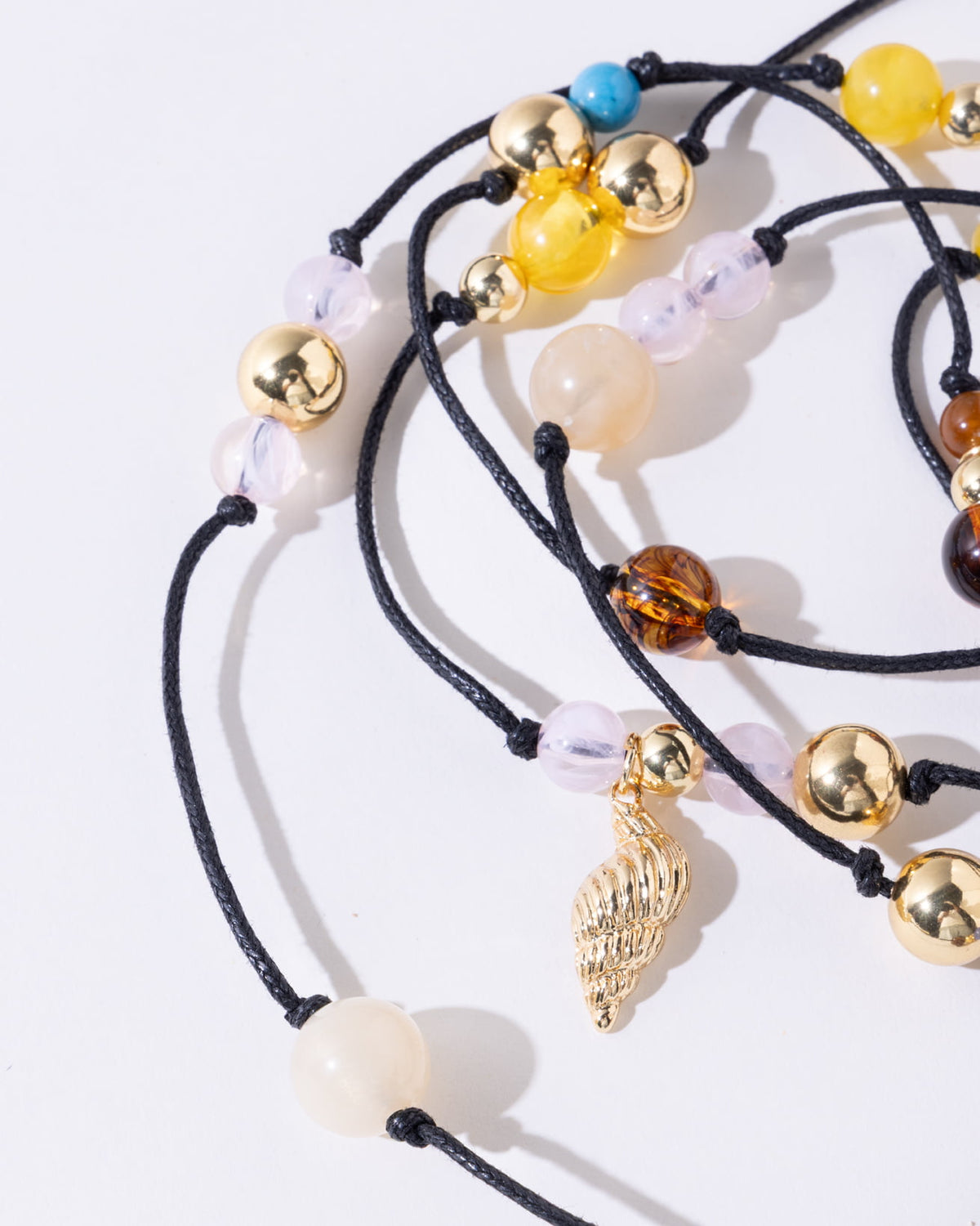 Jain Necklace