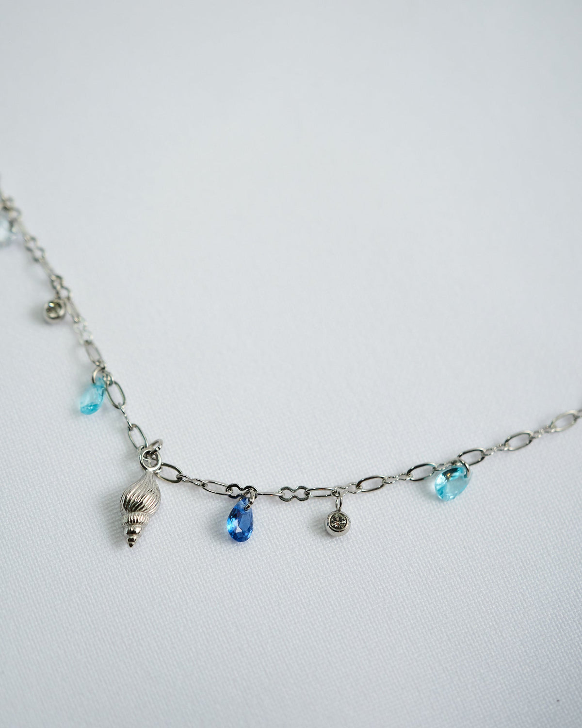 Seaside Necklace