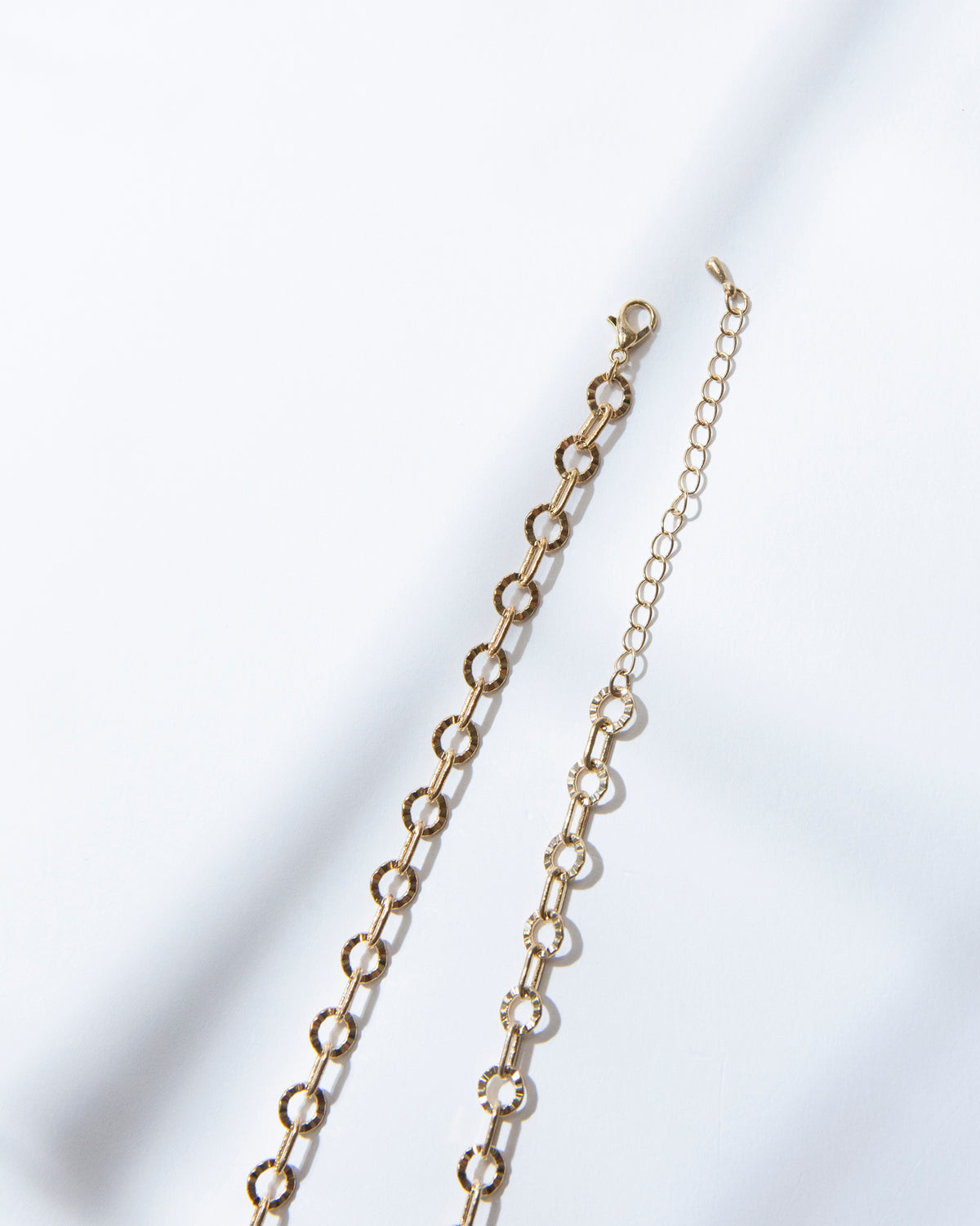 16K Plated Miami Chain Necklace