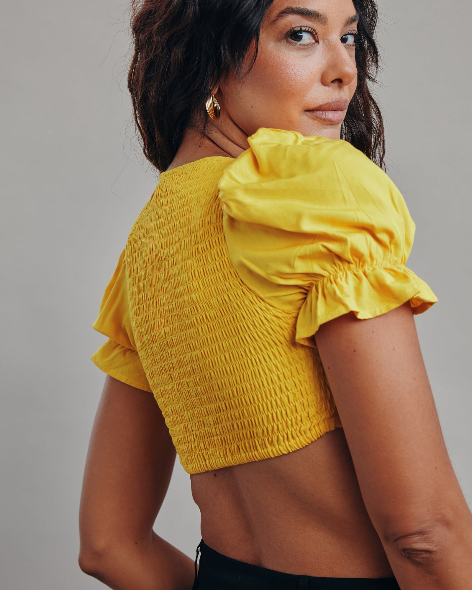 Wright Crop