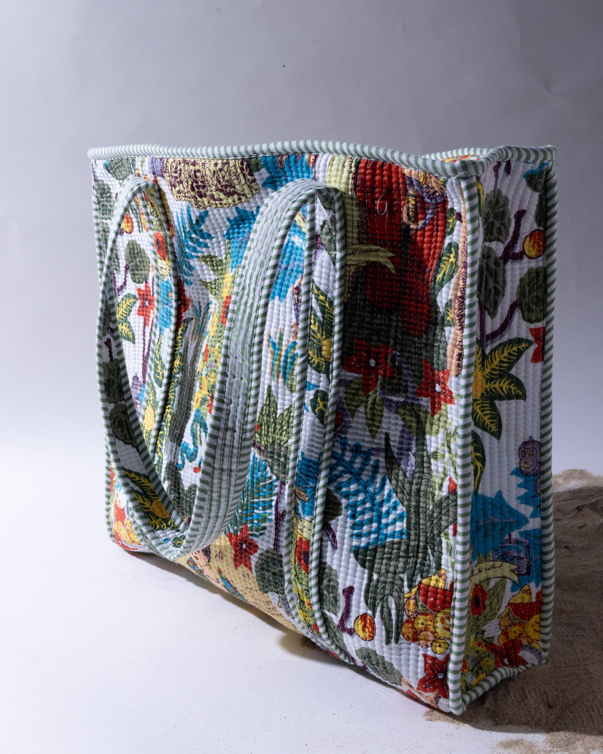 Icacos Tote Bag