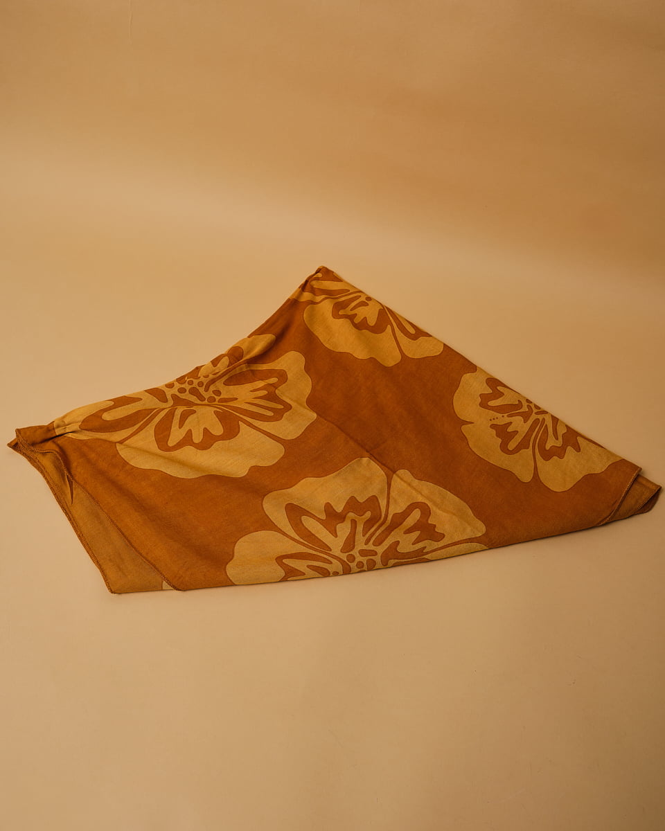 Amapola Scarf