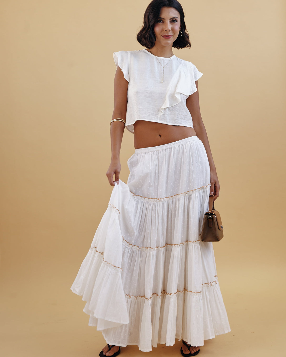 Hedly Skirt