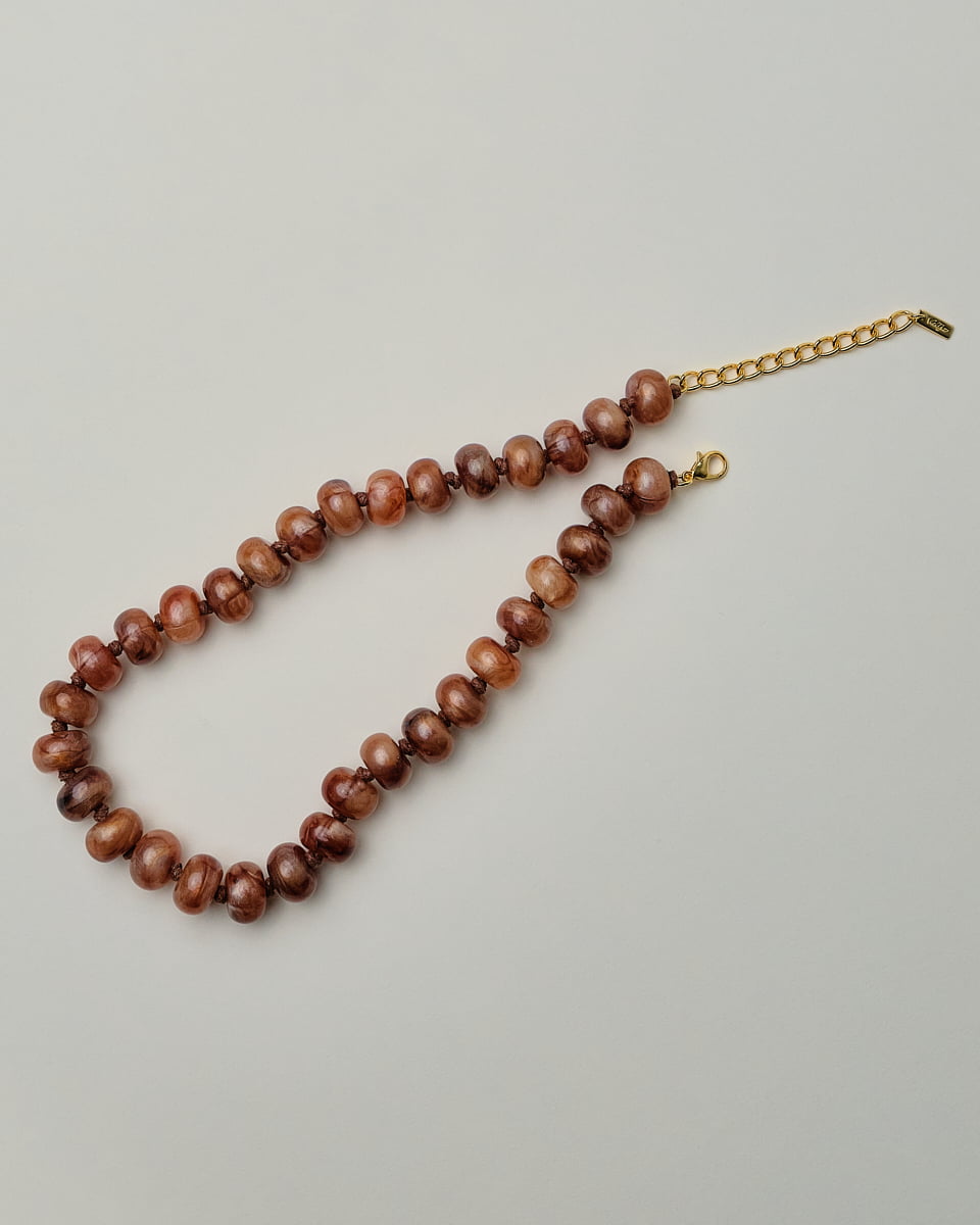 Leyle Necklace