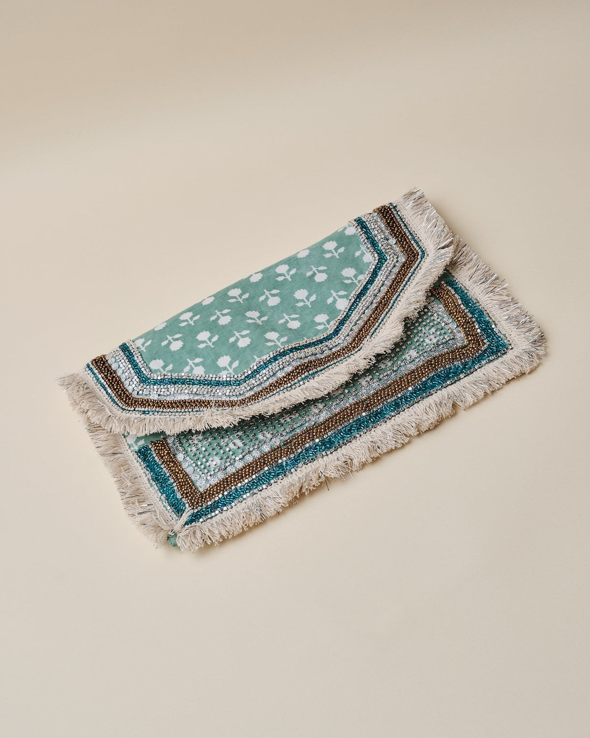 Freja Clutch
