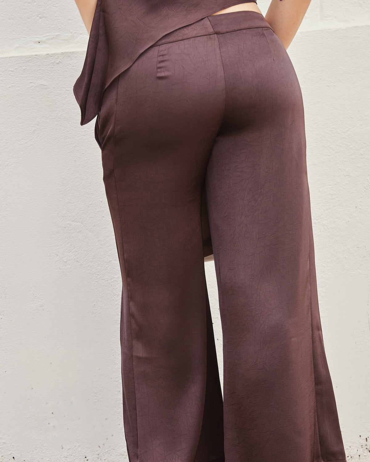Locals Only Pant