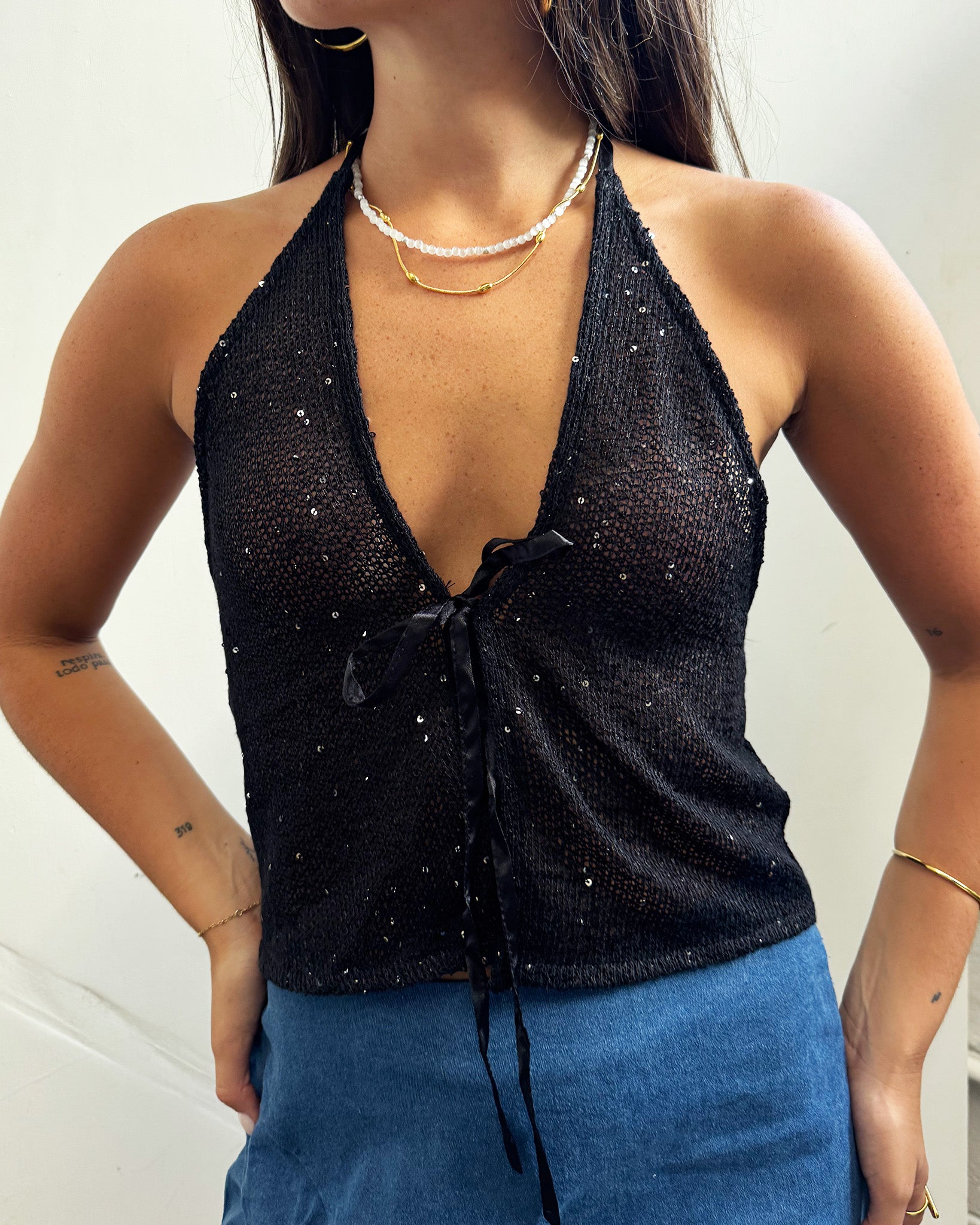 Raine Top