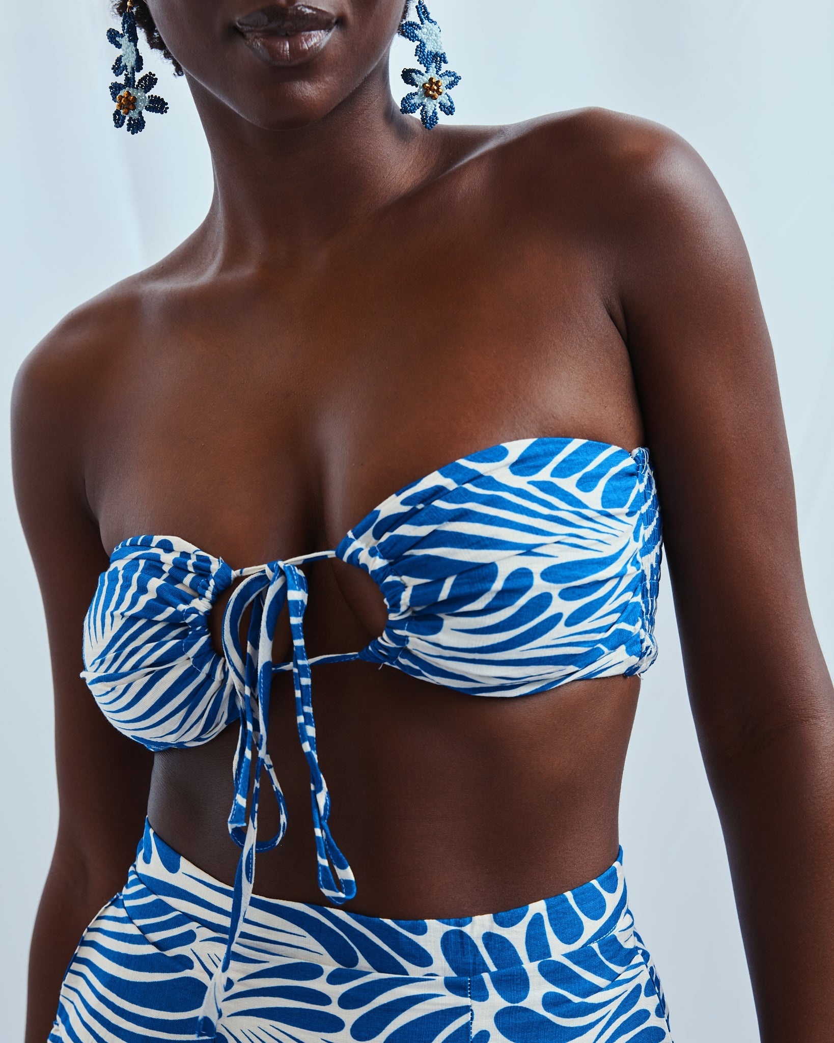Gillen Crop