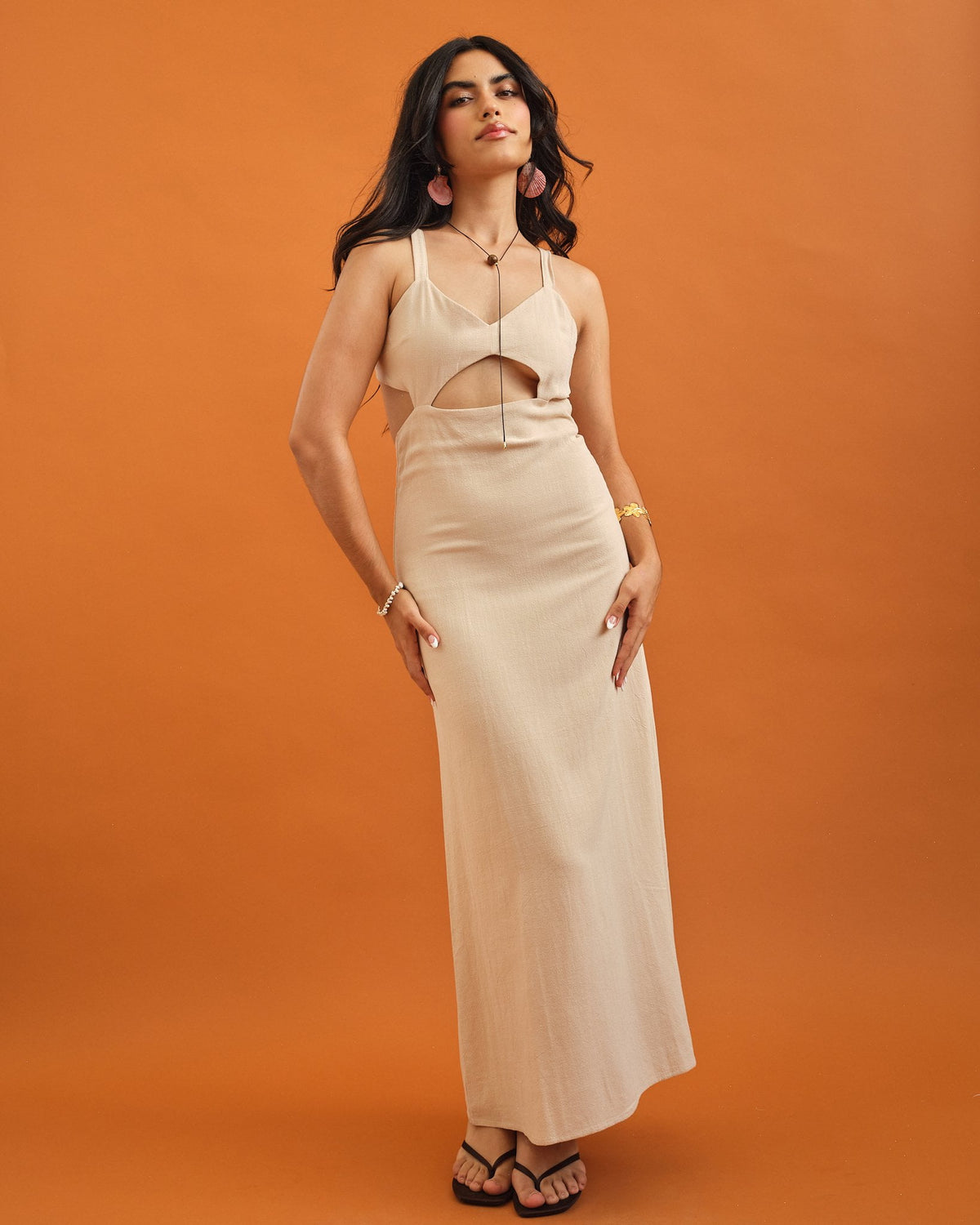Rhea Dress