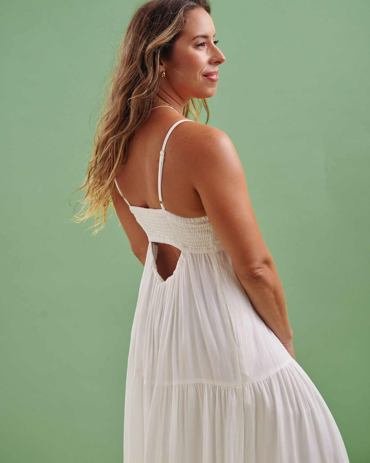 Rayana Dress