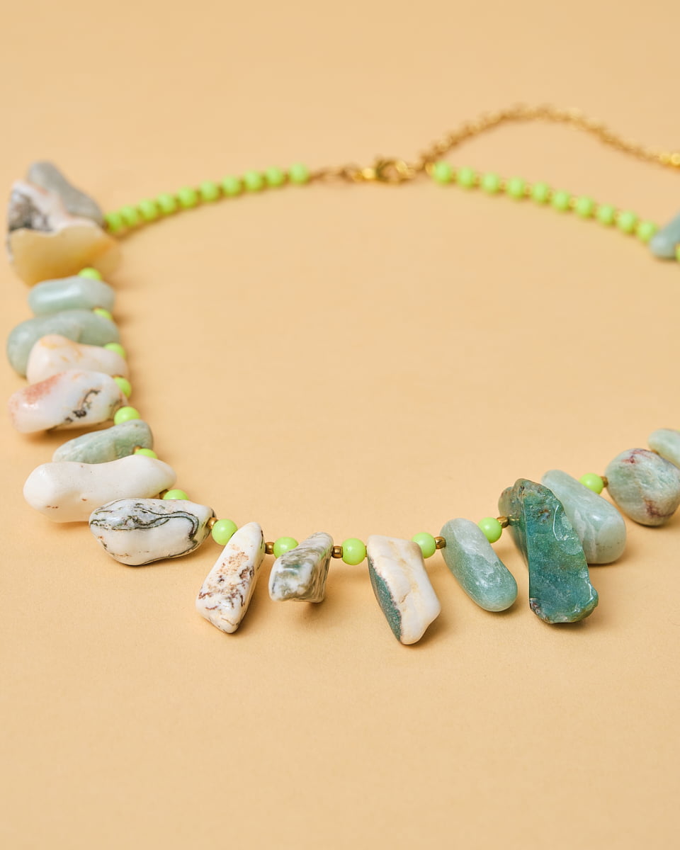 Eline Necklace