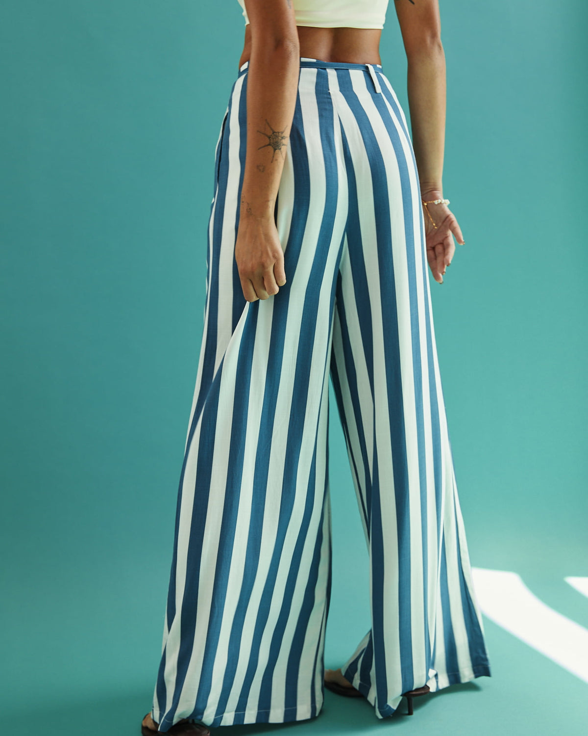 Viggie Pant