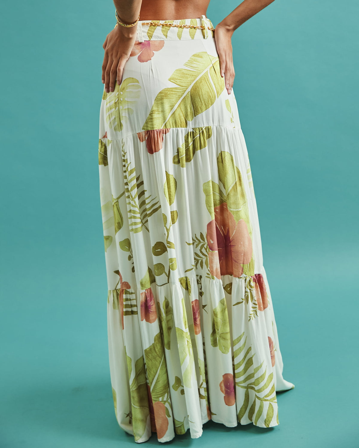 Empieza Skirt