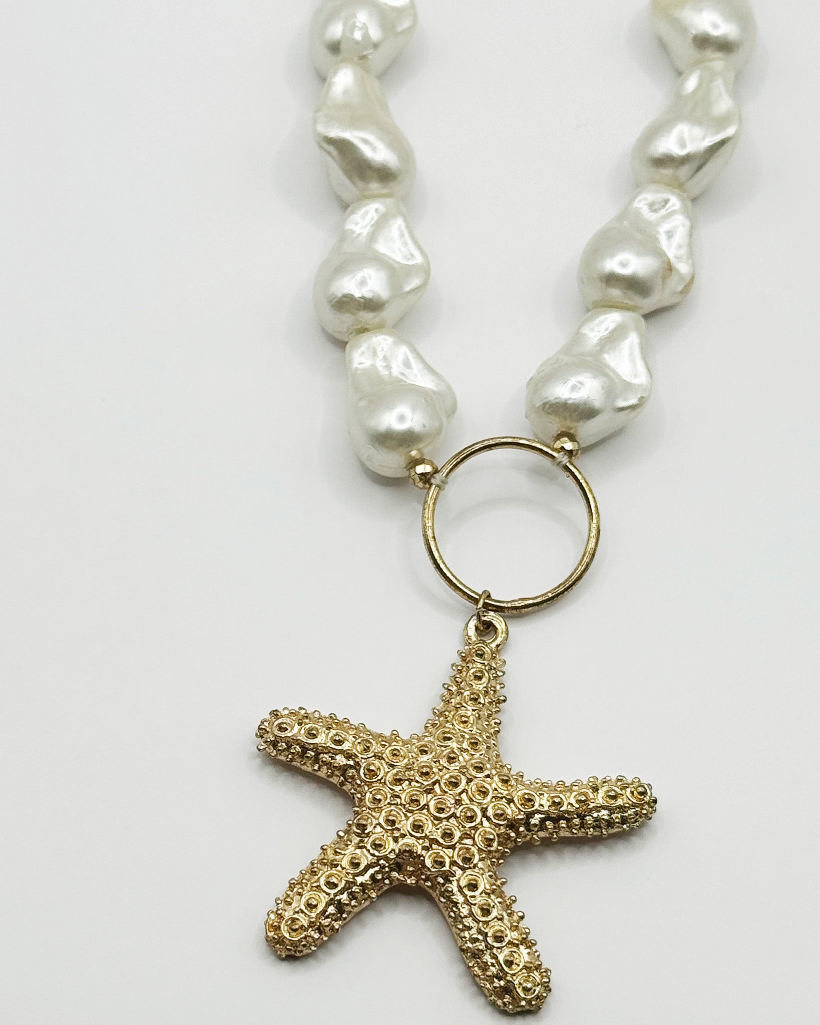 Seaside Necklace
