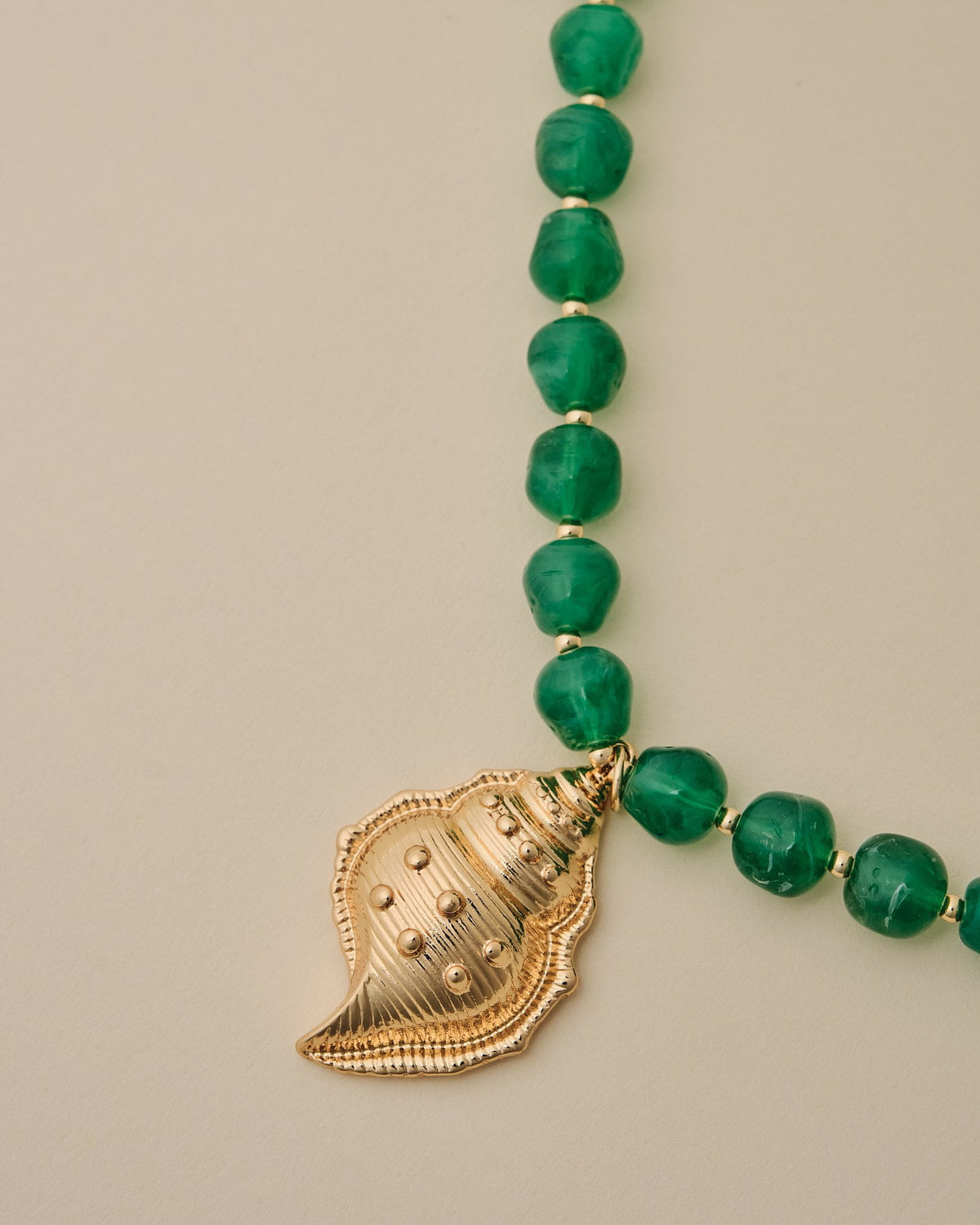 Tikki Necklace