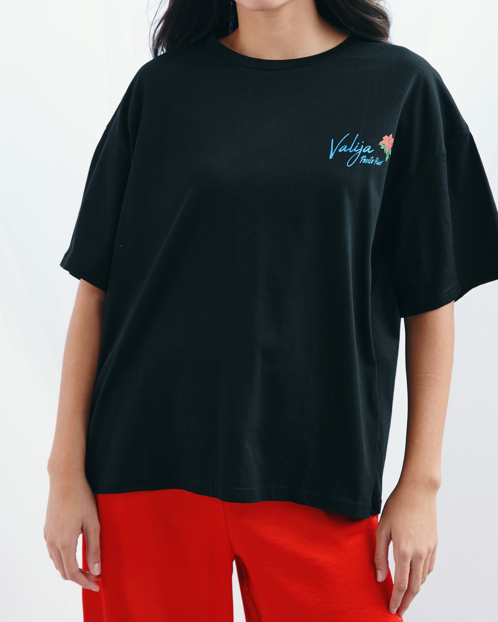 Abuelita Graphic Top