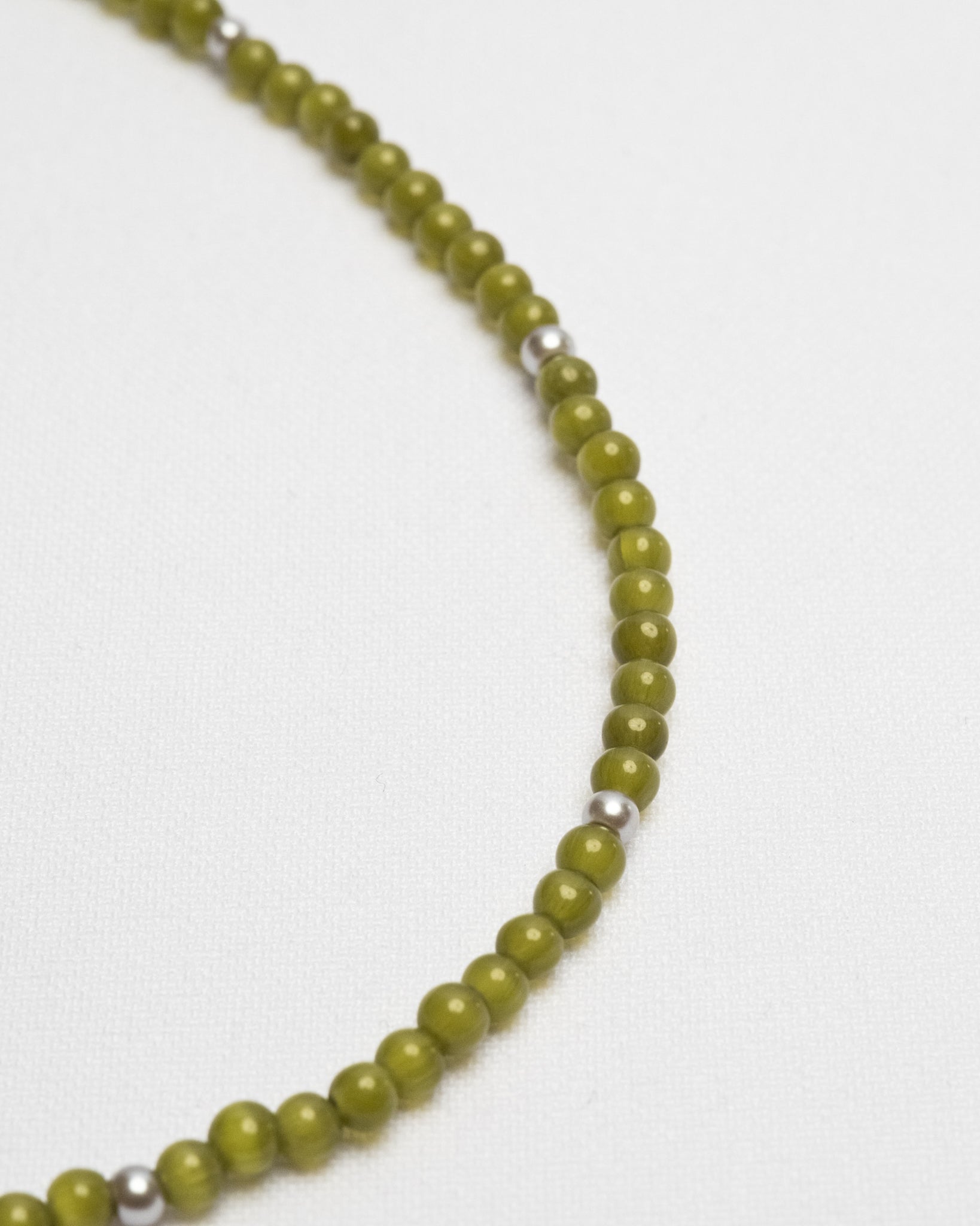 Crystal Necklace