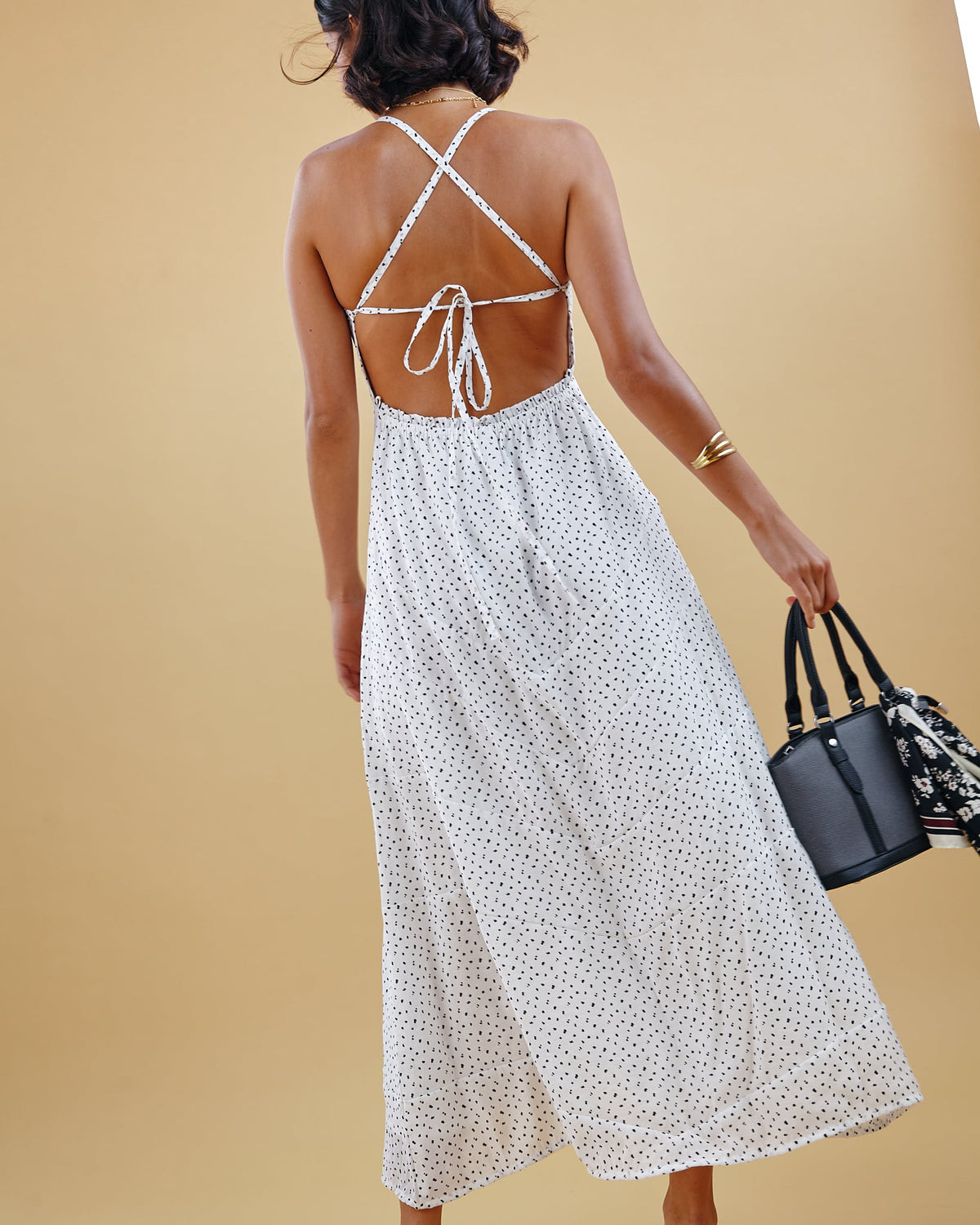 Ambela Dress