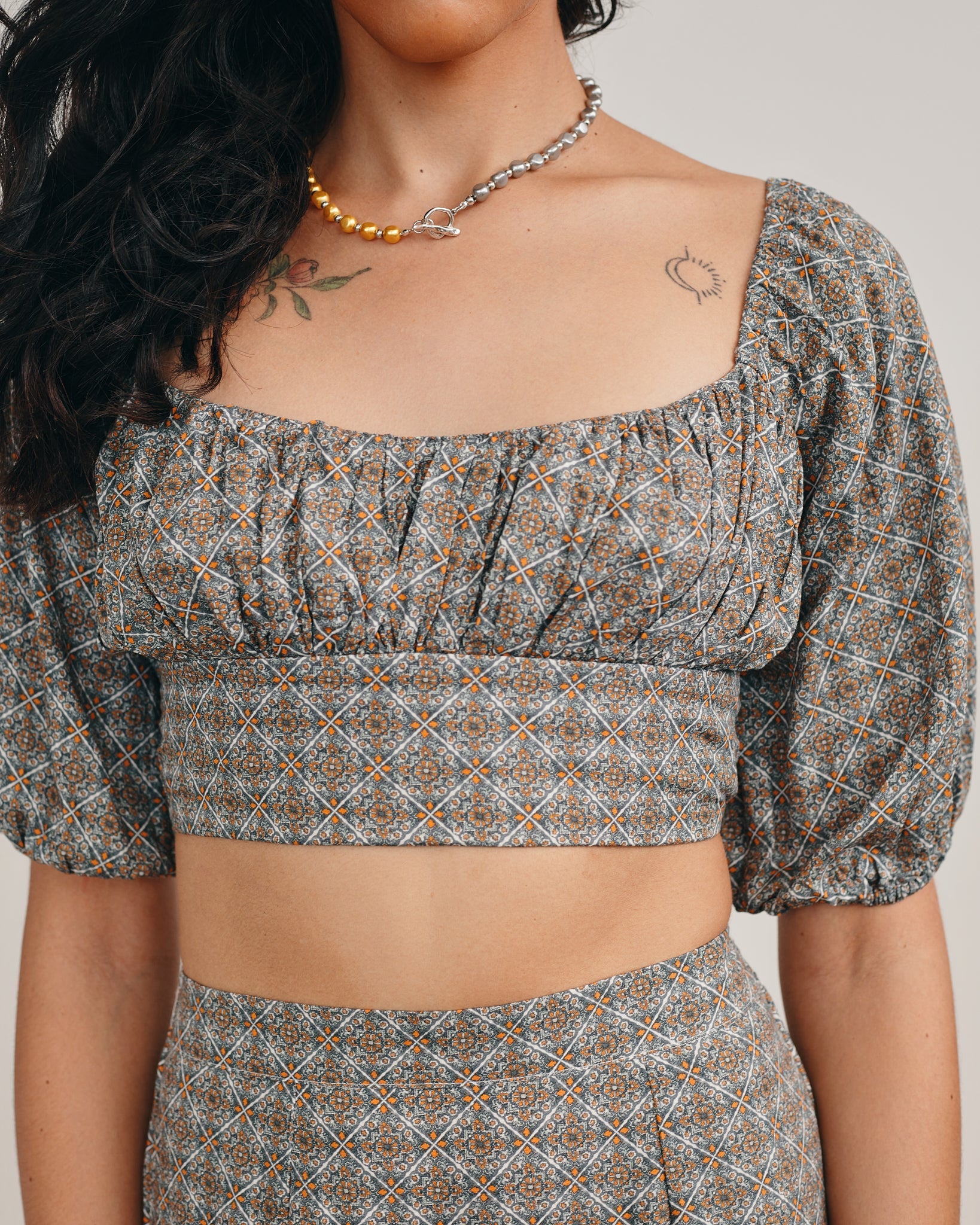 Davis Crop