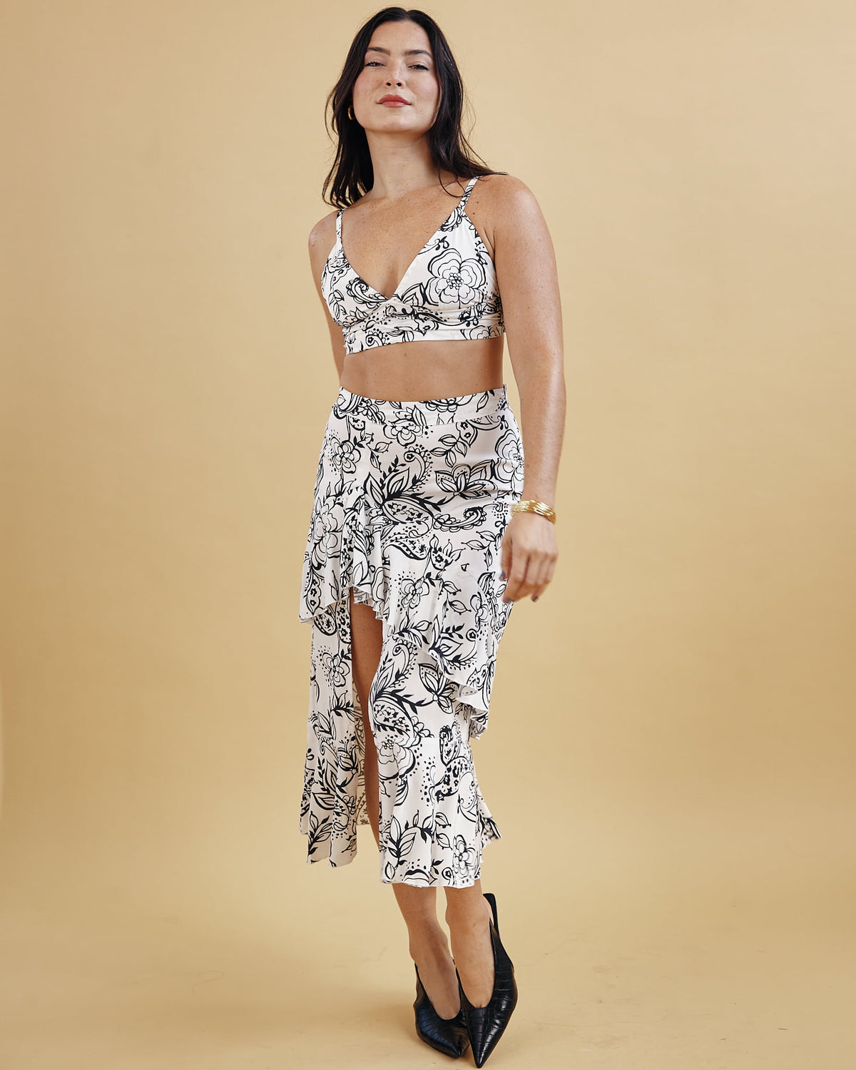 Destinesia Skirt