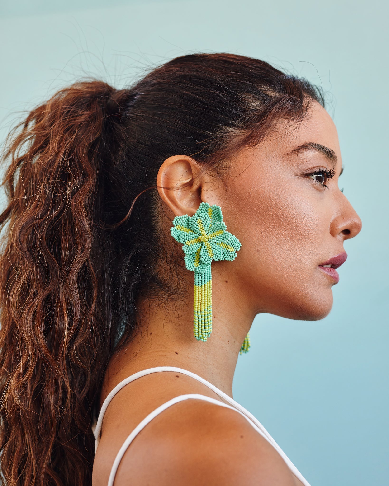 Veraneo Earrings