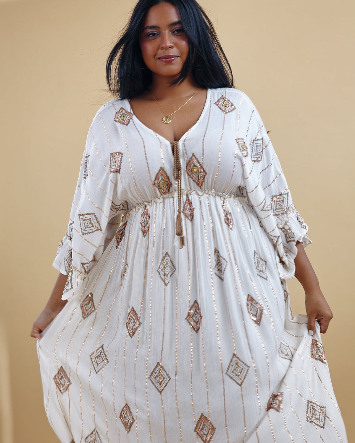 Bennour Dress