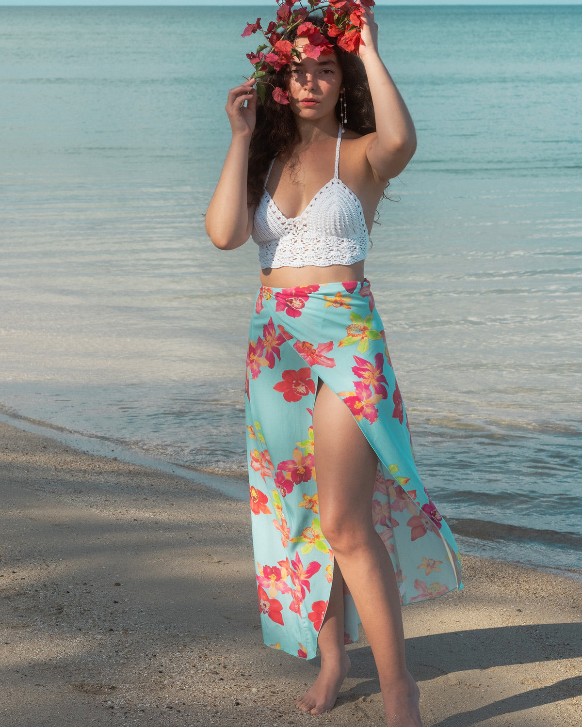 Pieces Skirt