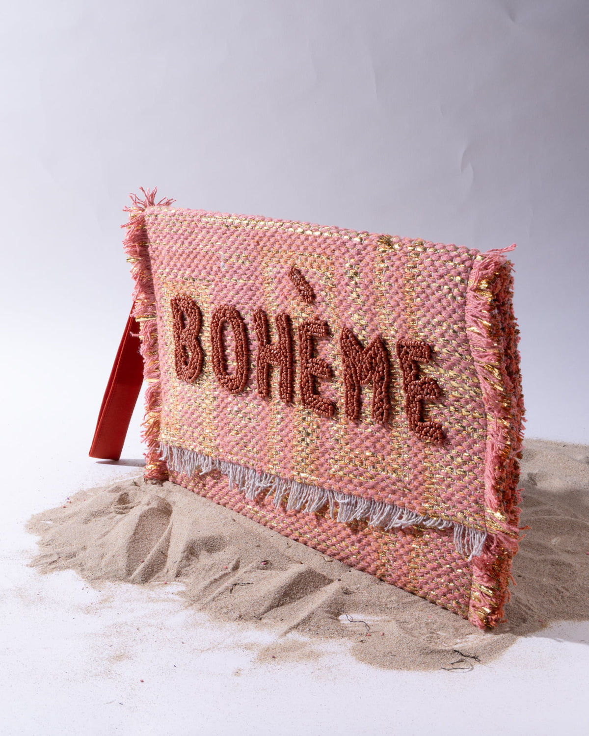 Boheme Clutch