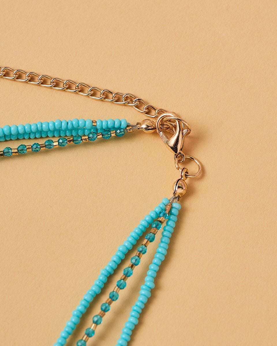 Gianna Necklace