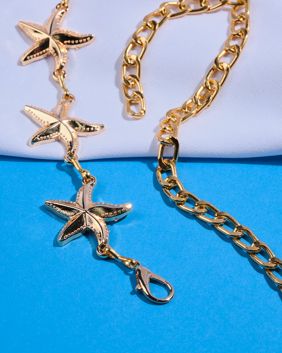 Starfish Belt