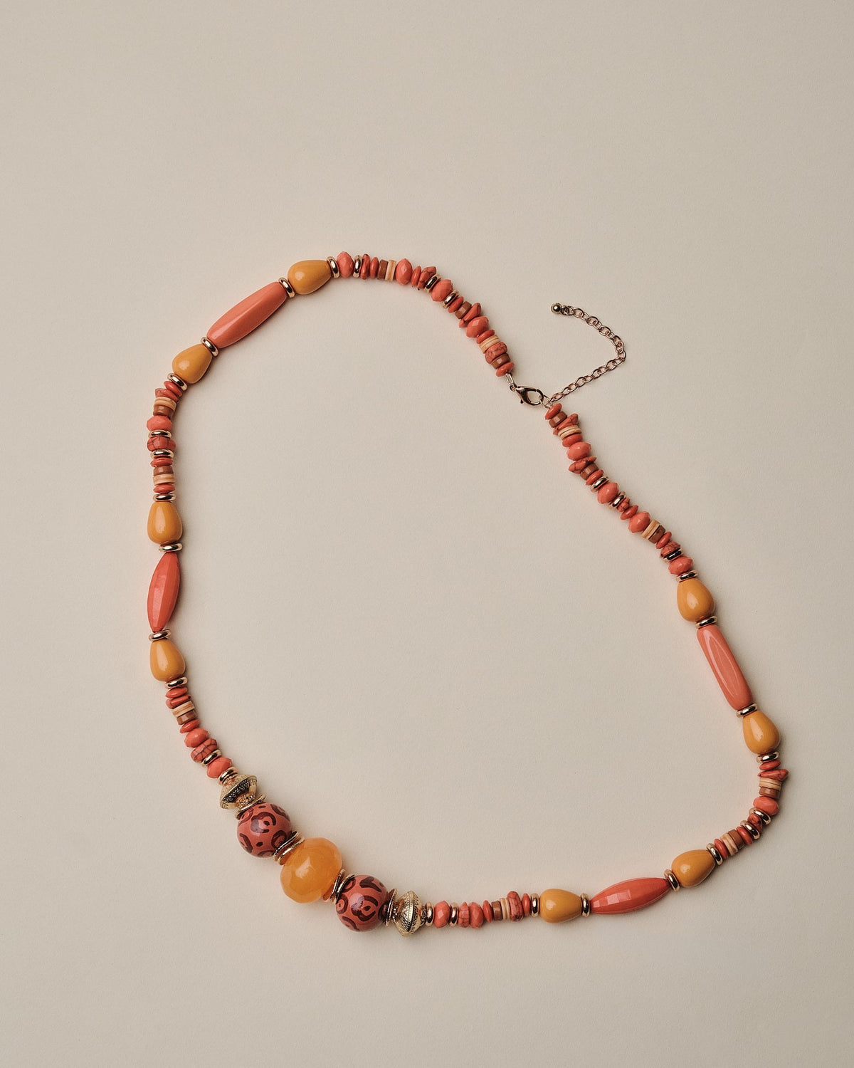 Benny Necklace