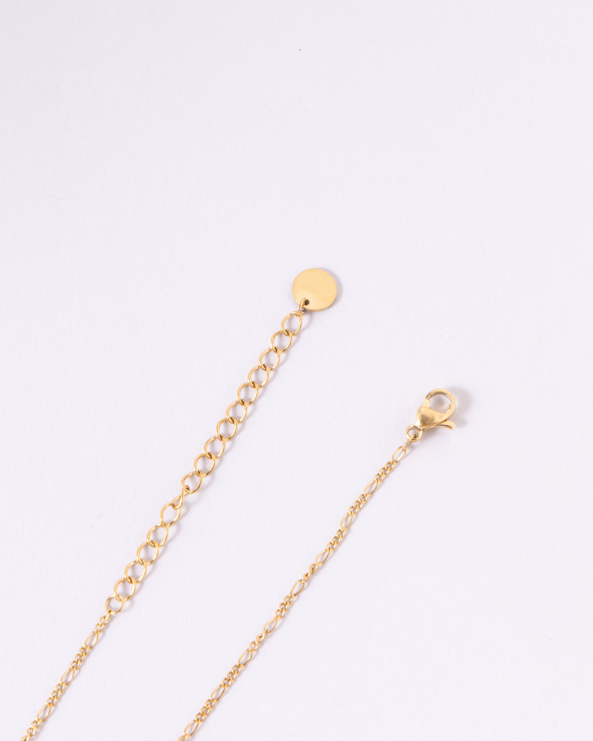 18K Plated Magic Necklace