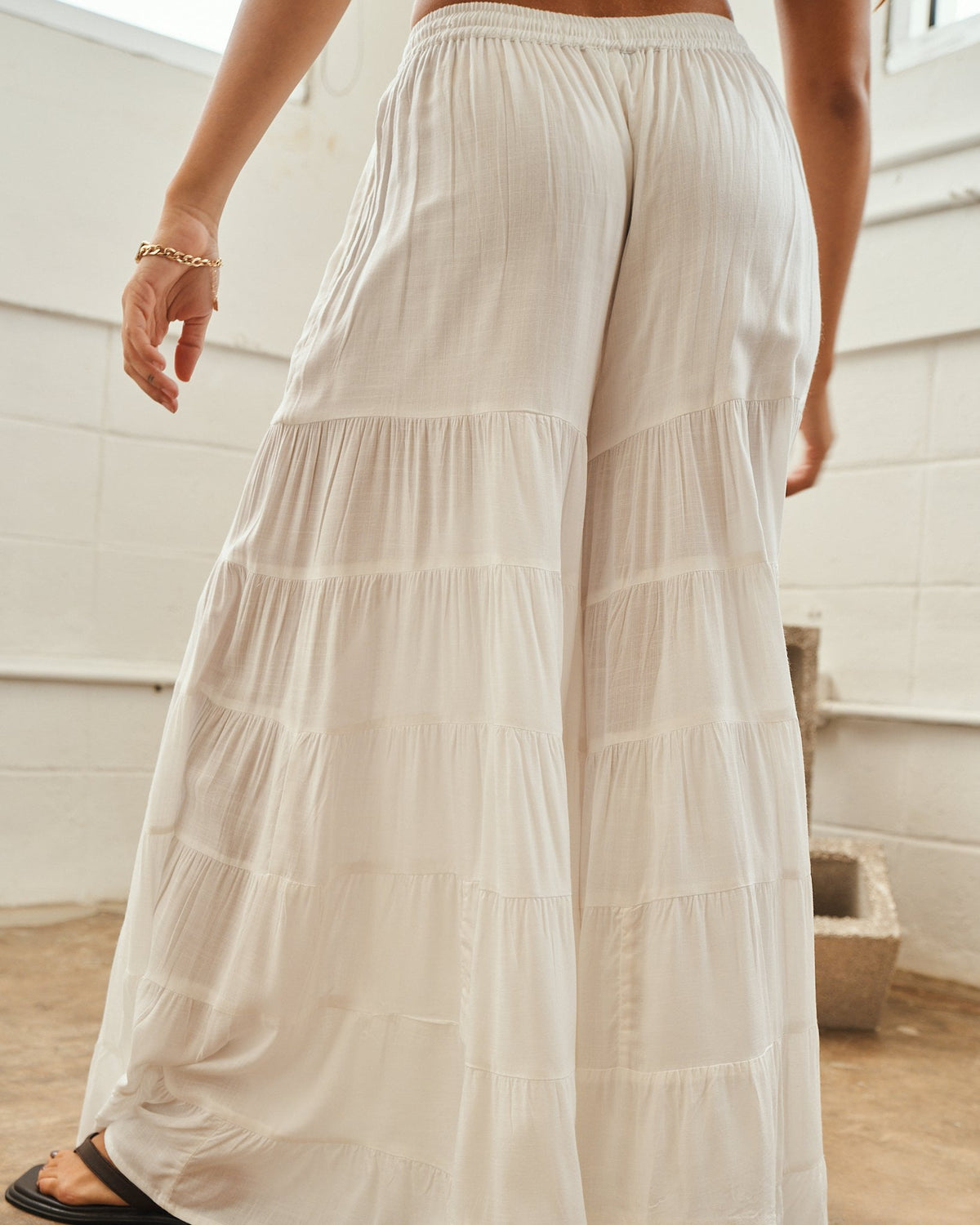 Pareo Pant