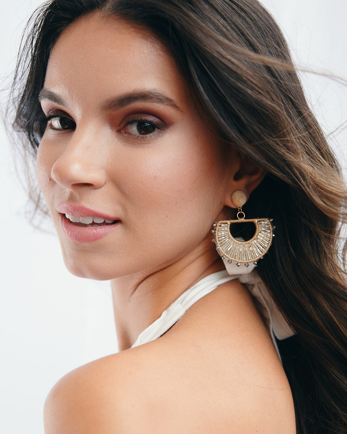 Estefania Earrings
