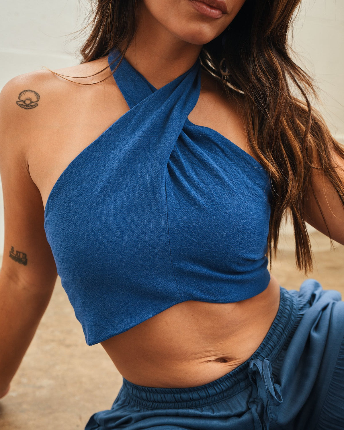 Soulful Crop