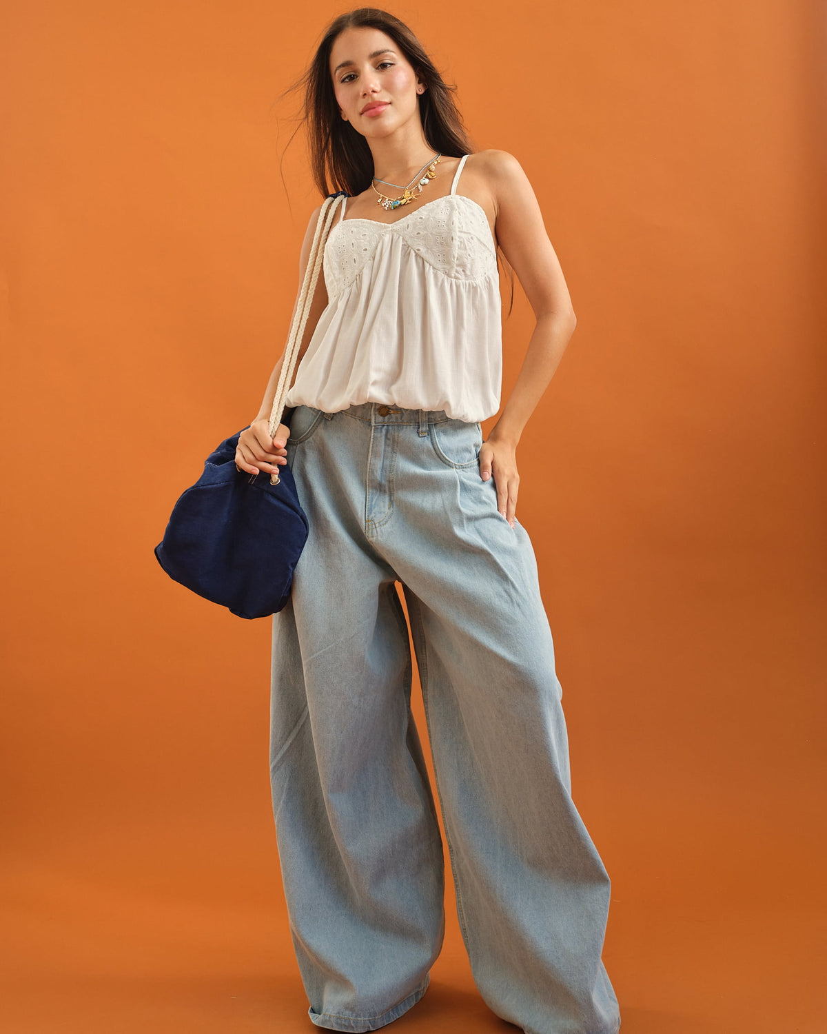 Alira Jean Pant