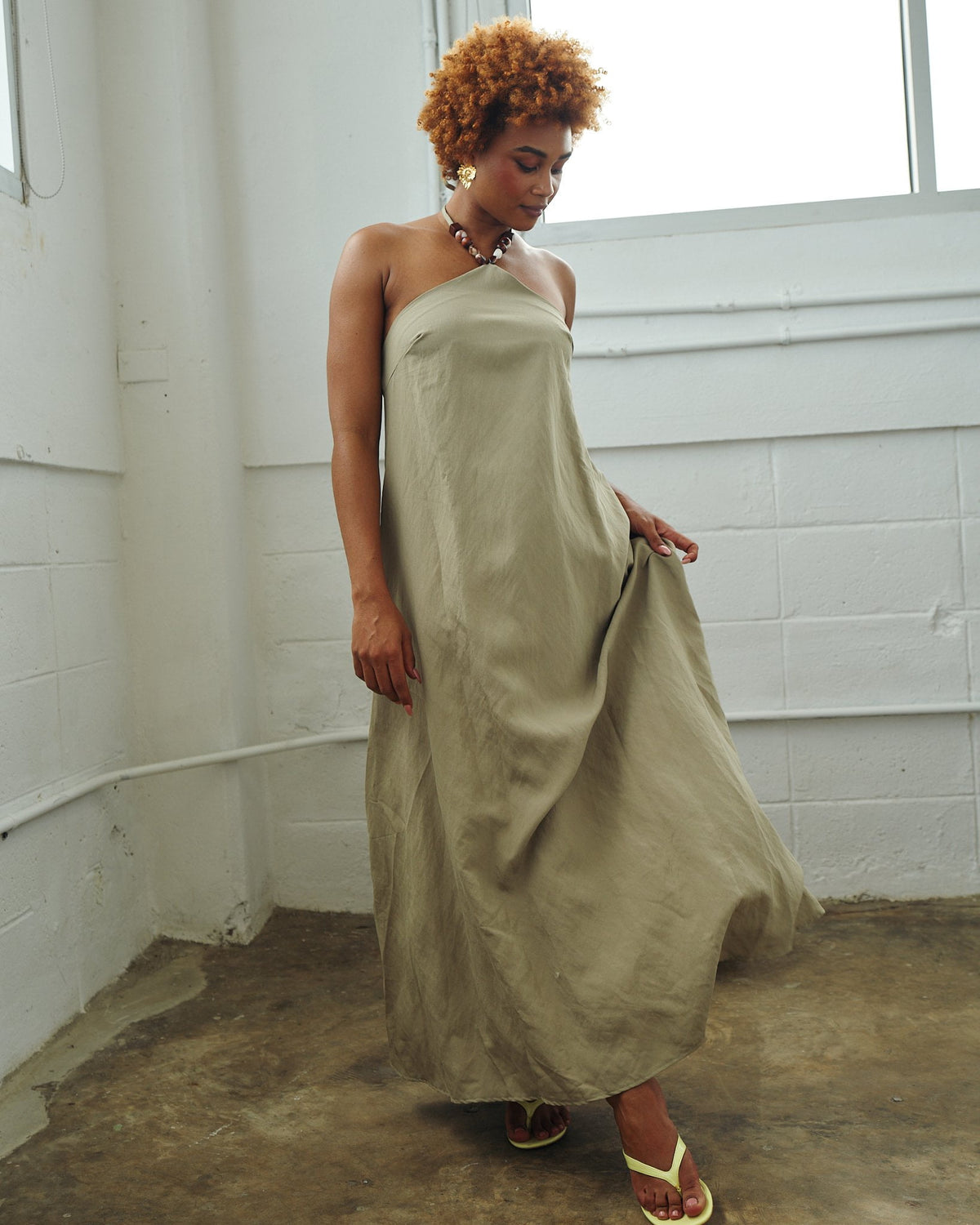 Arv Dress