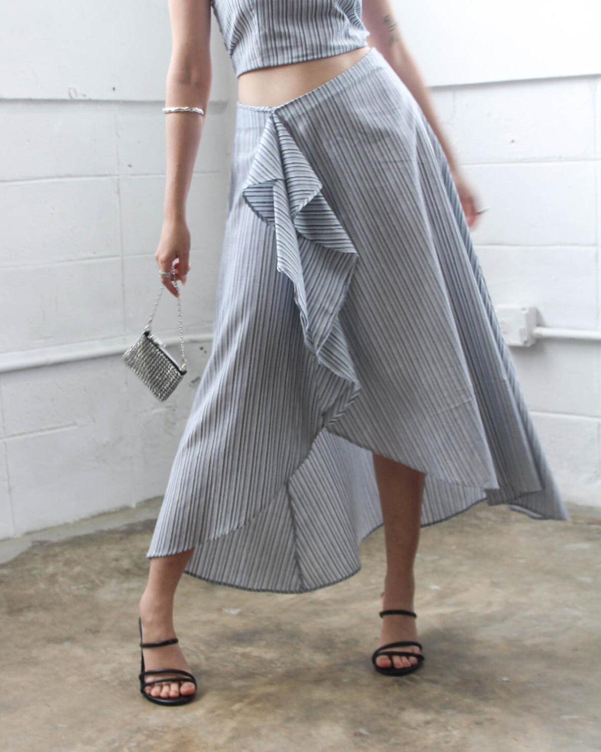 Aroma Skirt