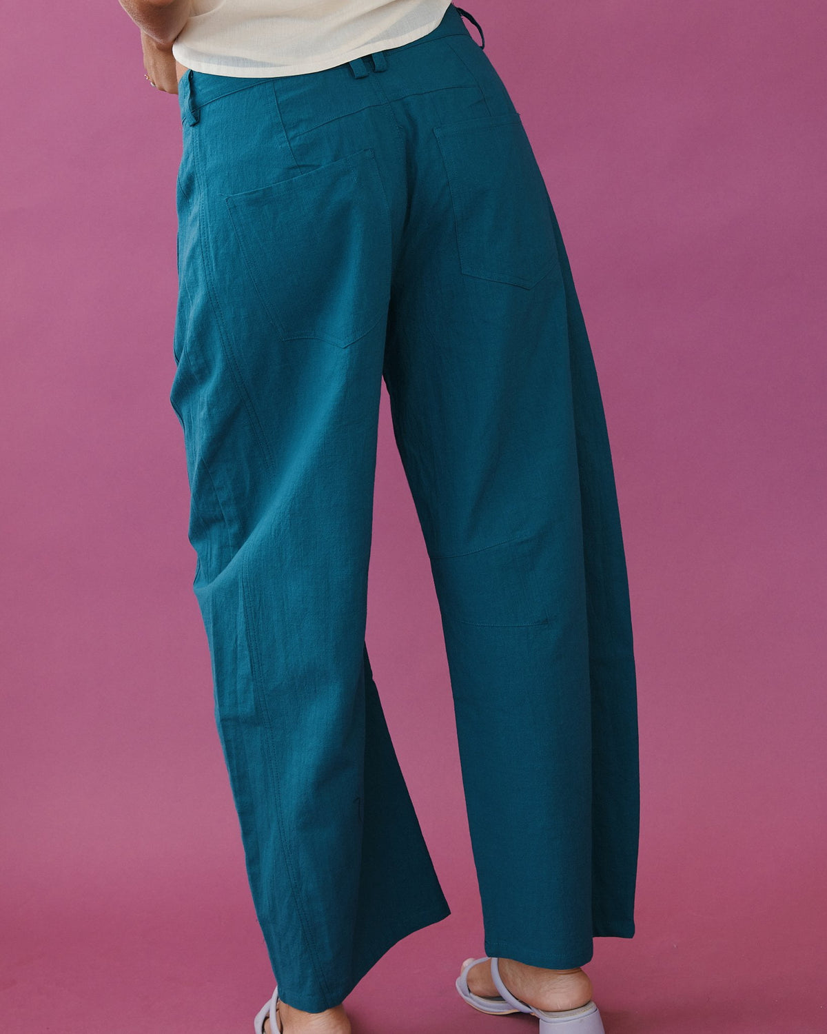 Noetic Pant