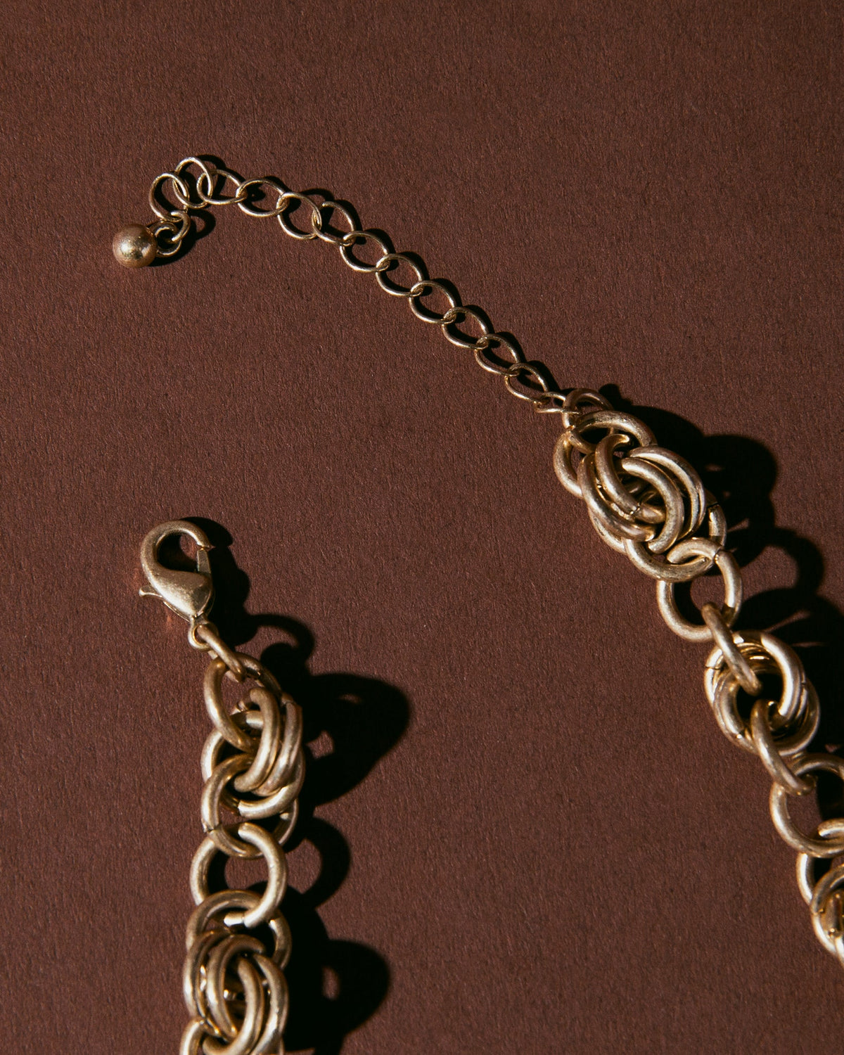 Joma Necklace