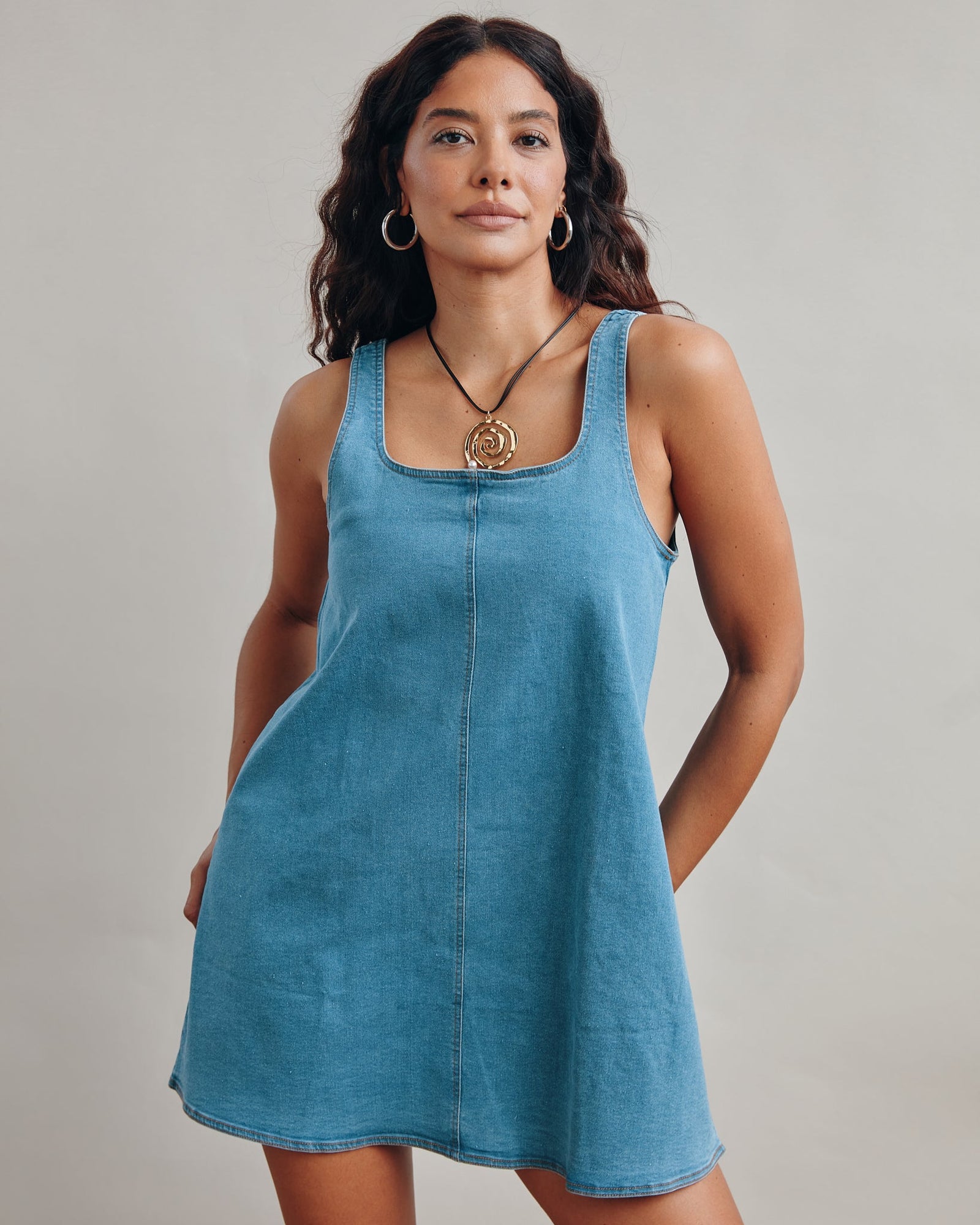 Fliper Dress