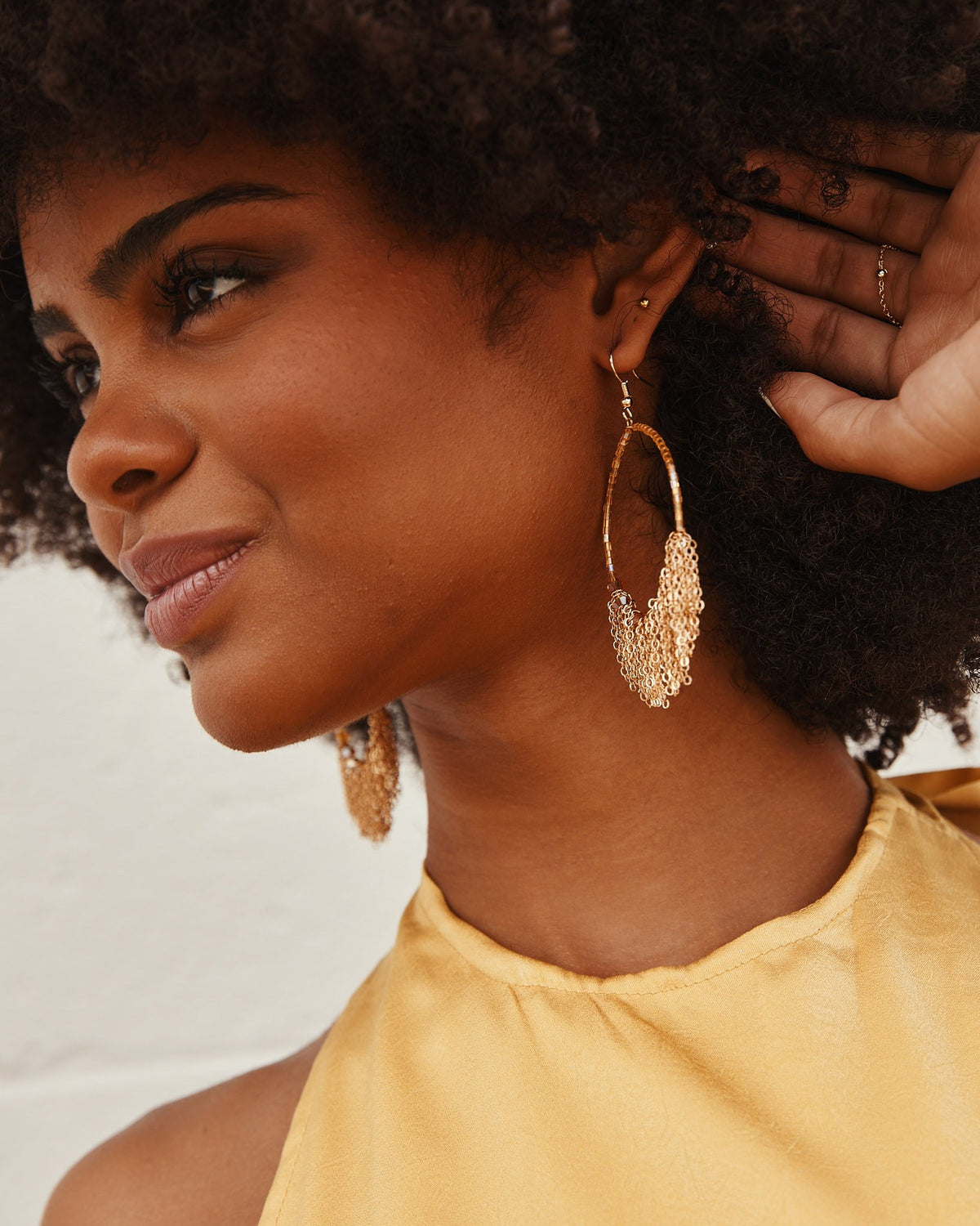Liz Earrings