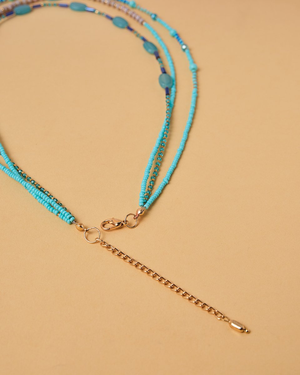 Gianna Necklace