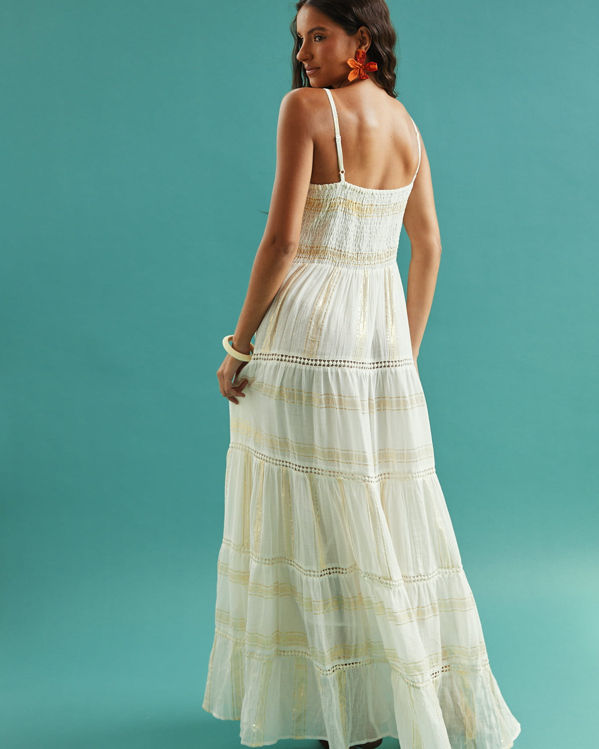 Tell Me More Dress