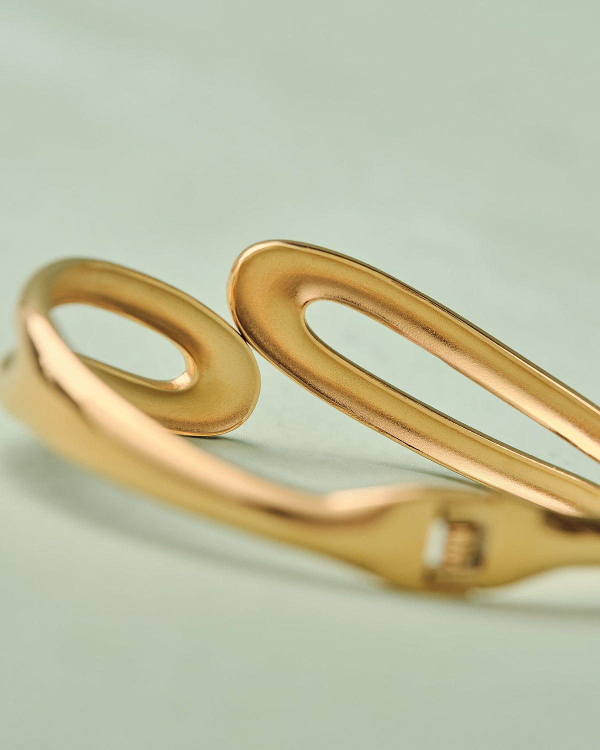18K Plated Anyos Bracelet