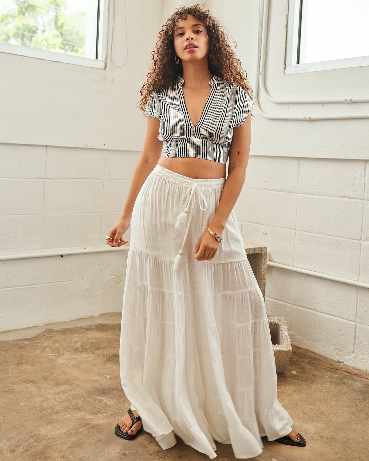 Pareo Pant