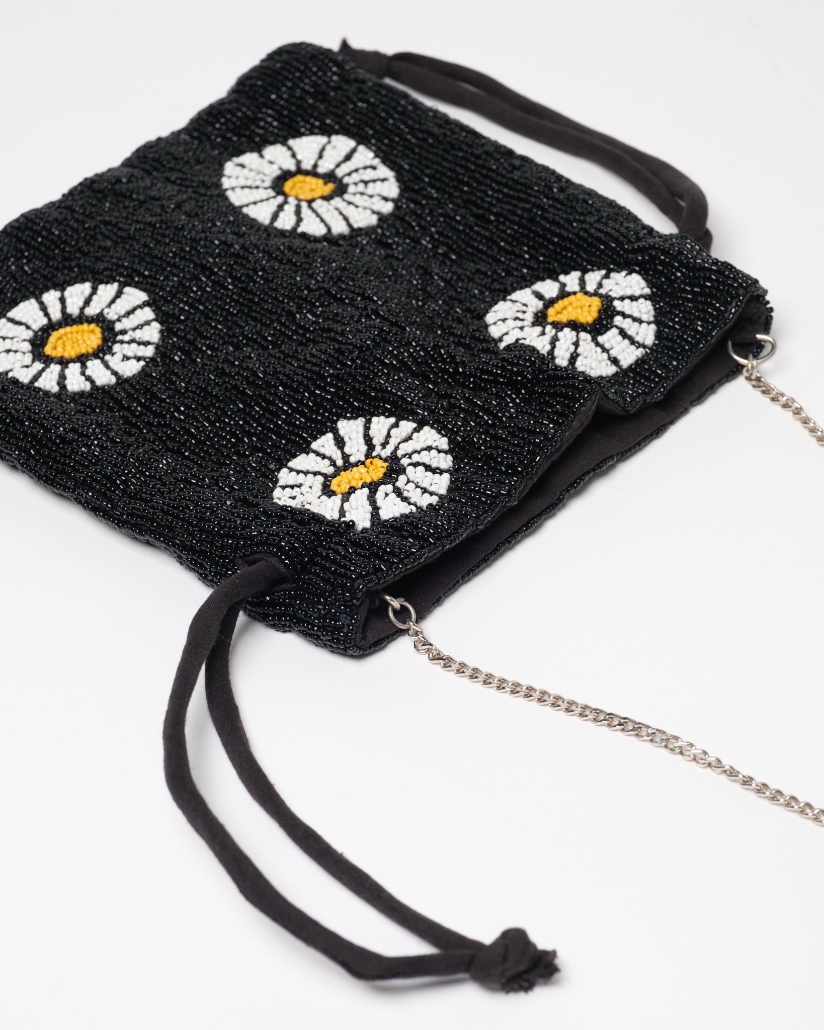 Happy Daisy Purse